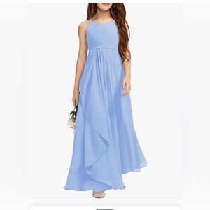 Daddy daughter dress.